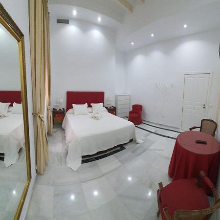 Apartamento Tendillas Кордоба Екстериор снимка