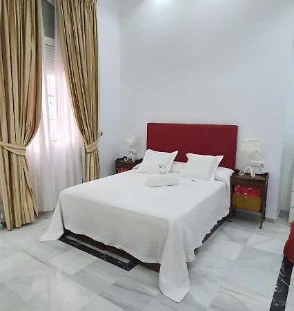 Apartamento Tendillas Кордоба Екстериор снимка