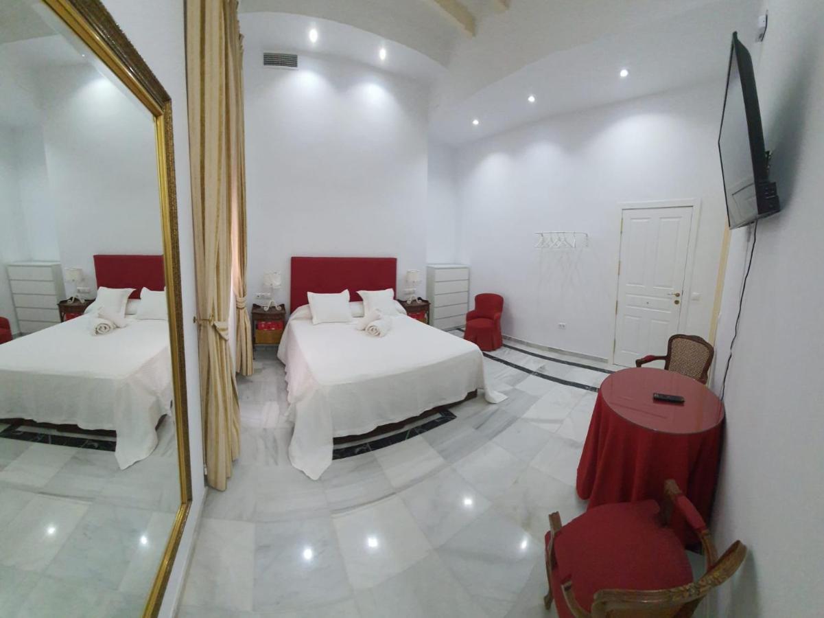 Apartamento Tendillas Кордоба Екстериор снимка