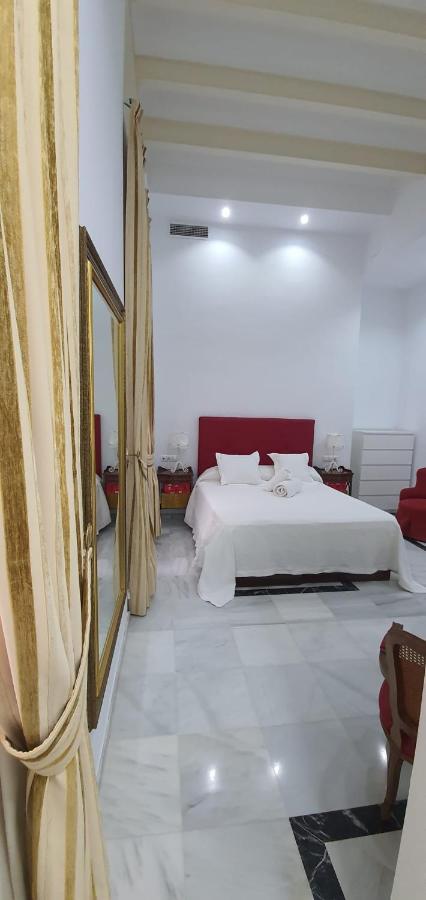 Apartamento Tendillas Кордоба Екстериор снимка