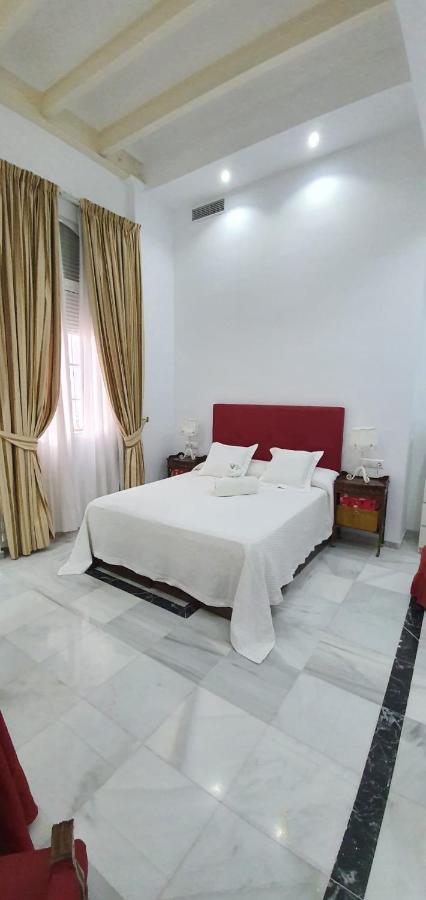 Apartamento Tendillas Кордоба Екстериор снимка