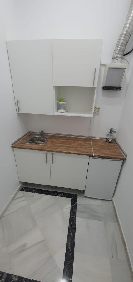 Apartamento Tendillas Кордоба Екстериор снимка