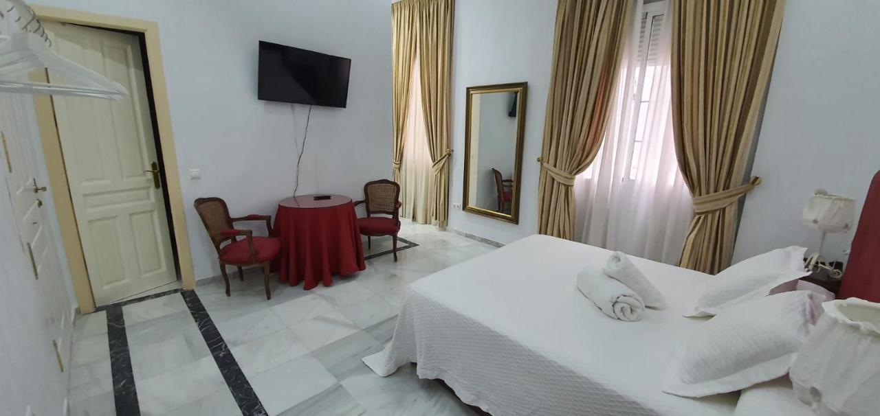 Apartamento Tendillas Кордоба Екстериор снимка