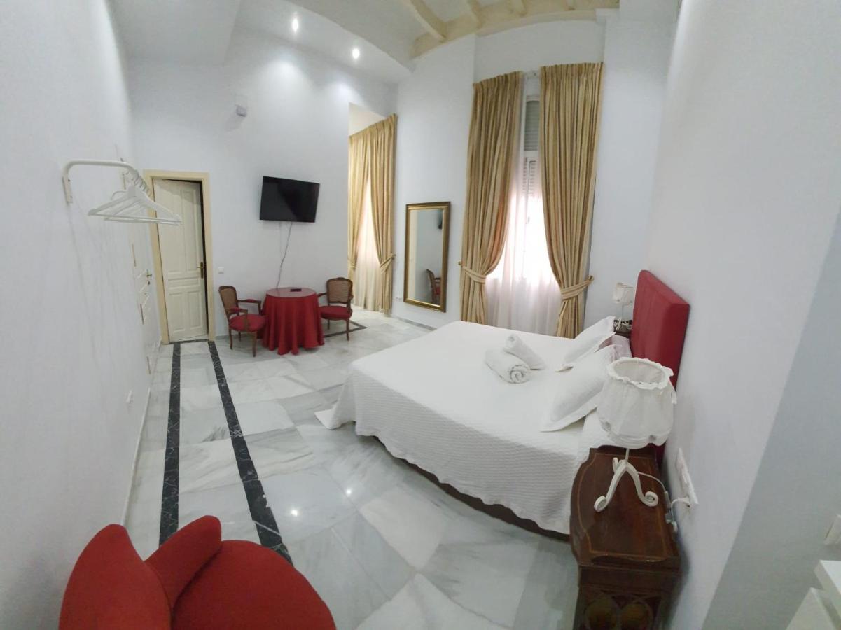 Apartamento Tendillas Кордоба Екстериор снимка