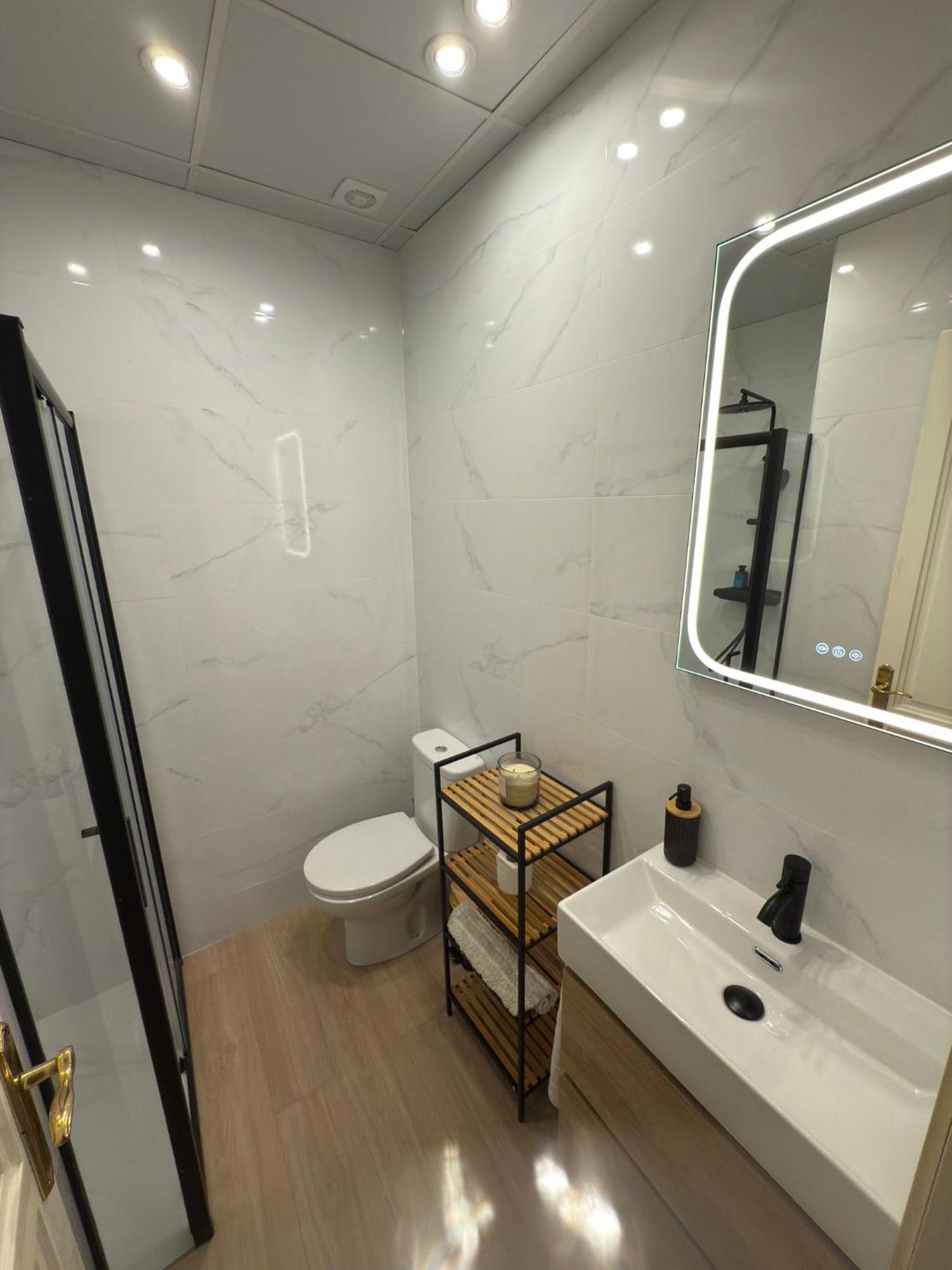 Apartamento Tendillas Кордоба Екстериор снимка