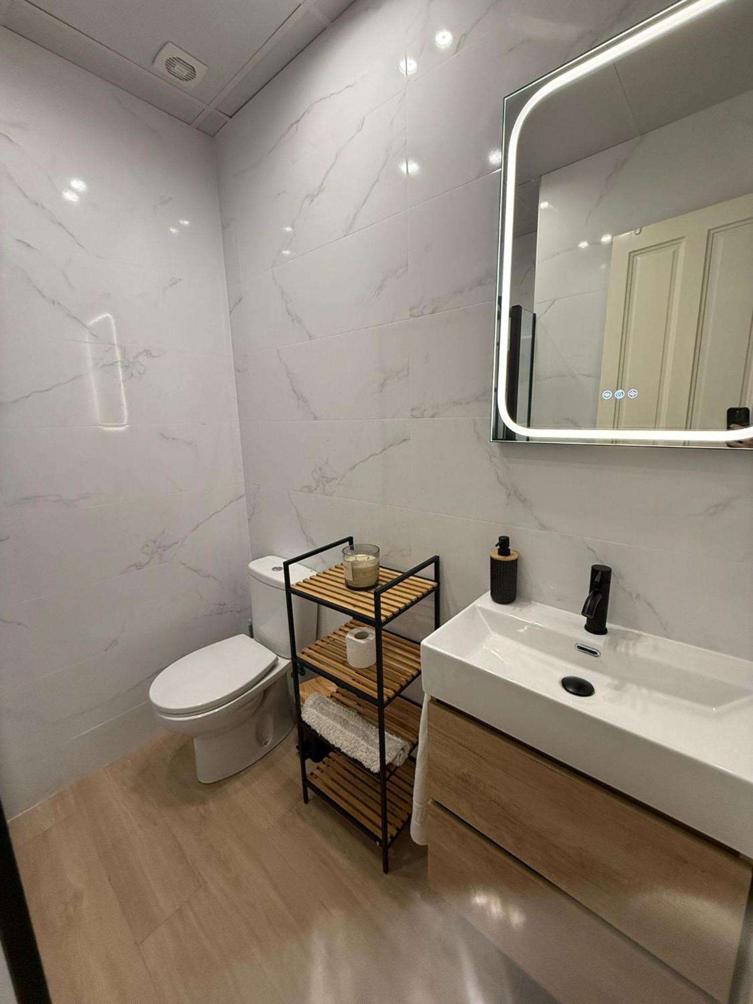 Apartamento Tendillas Кордоба Екстериор снимка
